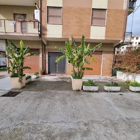 Casa Gabriella SantʼEufemia Lamezia Exterior foto