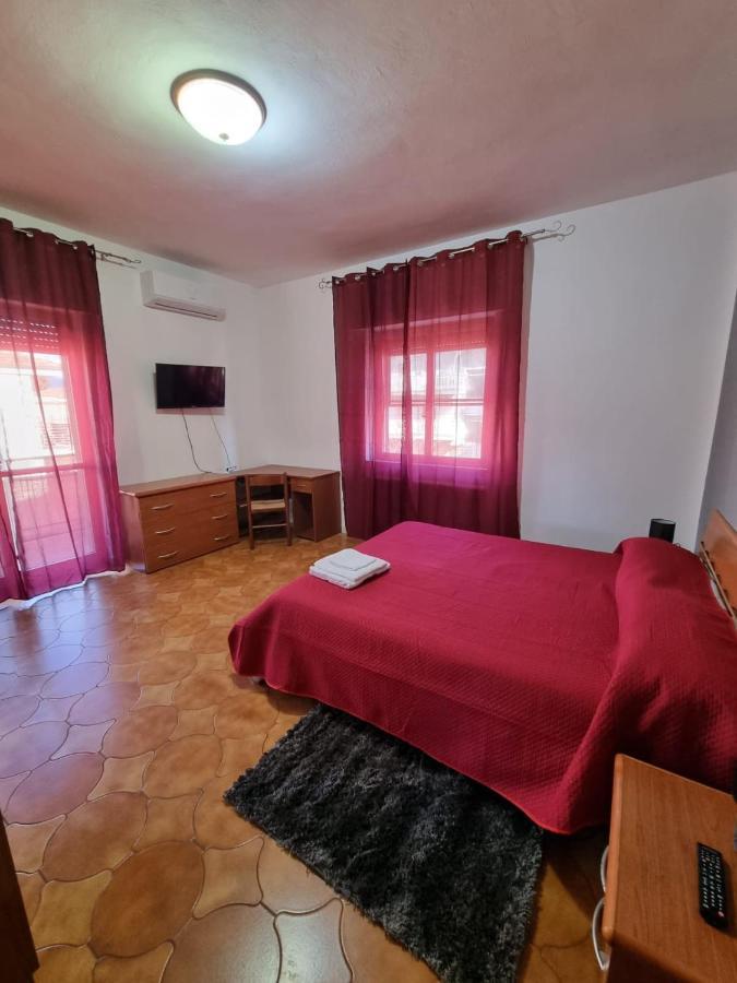 Casa Gabriella SantʼEufemia Lamezia Exterior foto