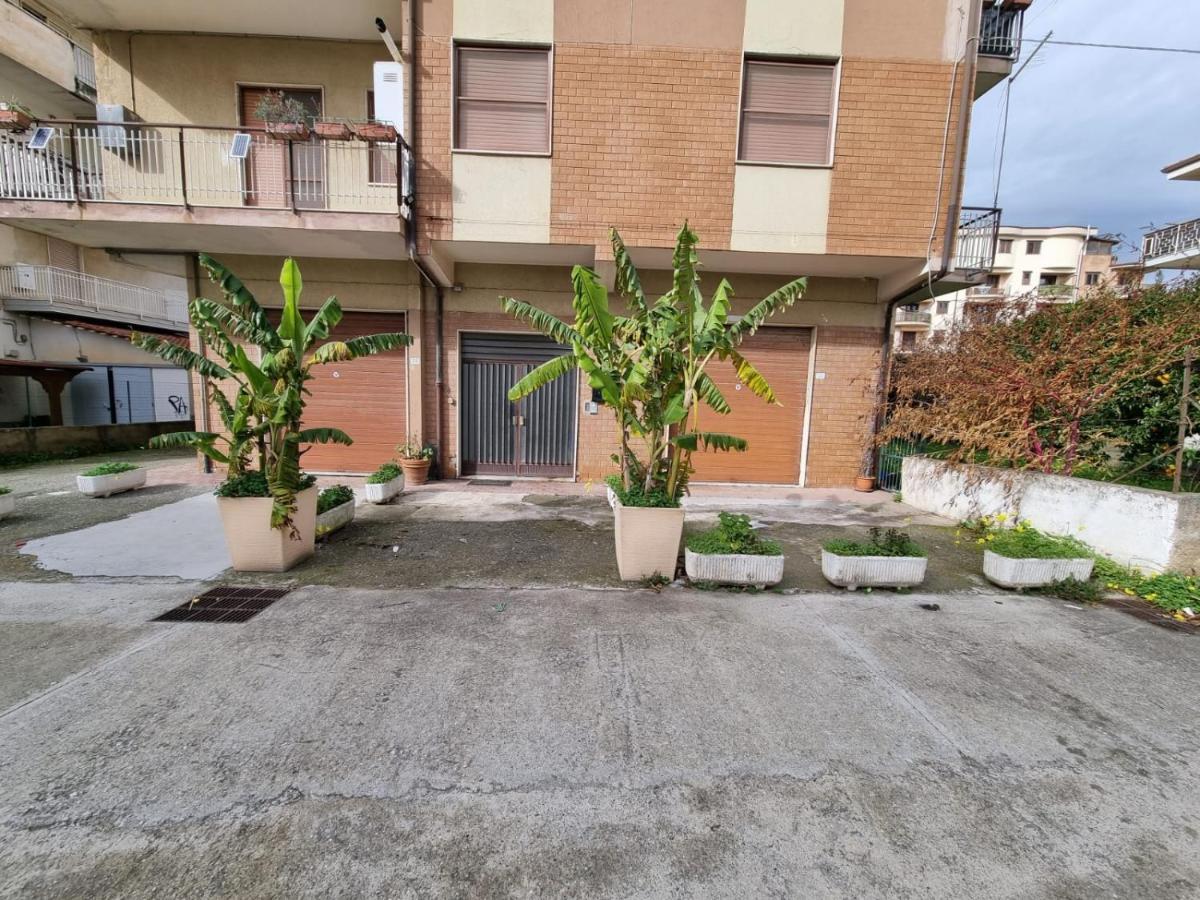 Casa Gabriella SantʼEufemia Lamezia Exterior foto