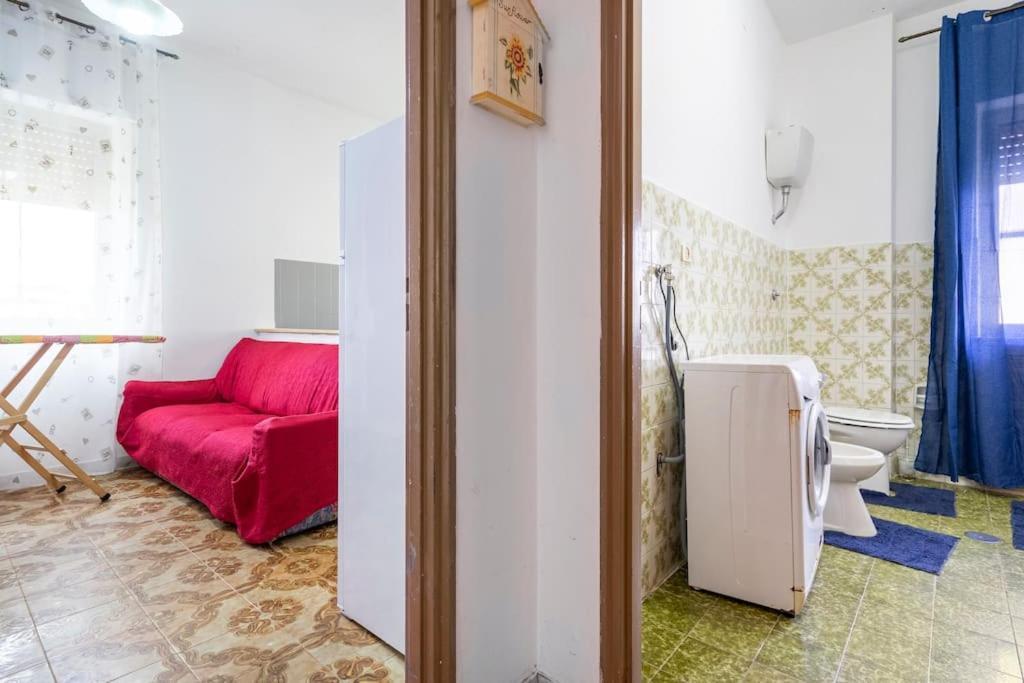 Casa Gabriella SantʼEufemia Lamezia Exterior foto