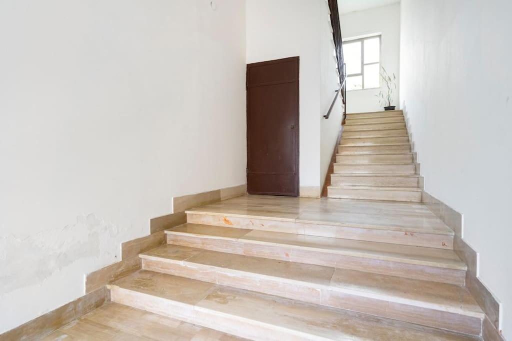 Casa Gabriella SantʼEufemia Lamezia Exterior foto