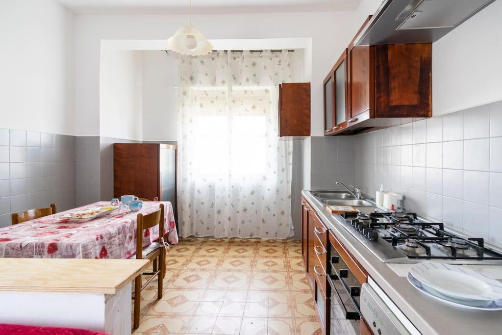 Casa Gabriella SantʼEufemia Lamezia Exterior foto