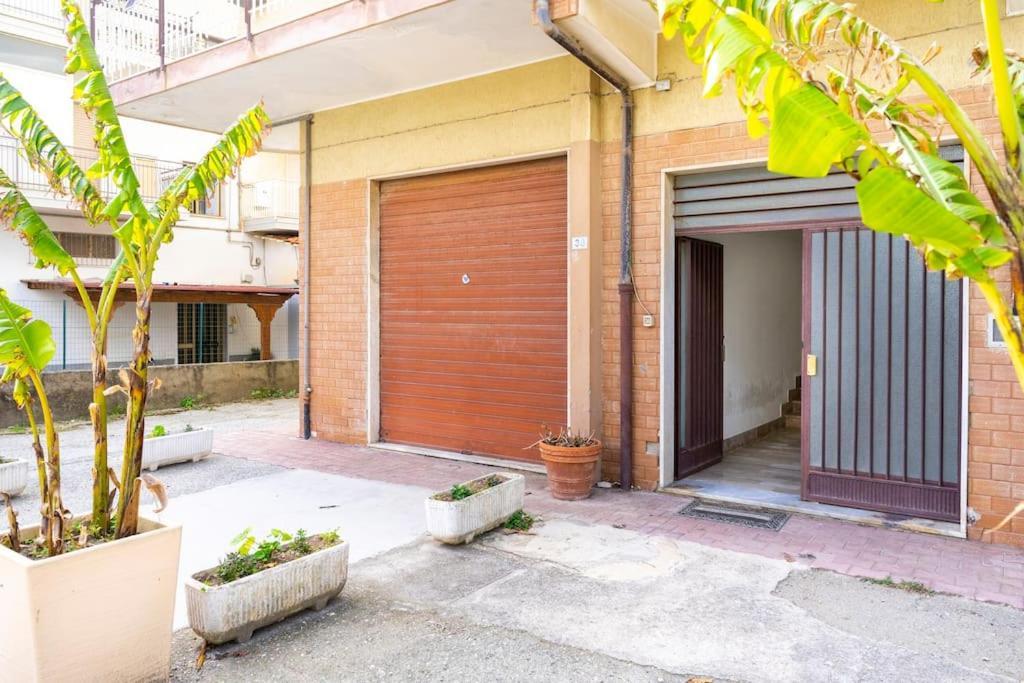 Casa Gabriella SantʼEufemia Lamezia Exterior foto