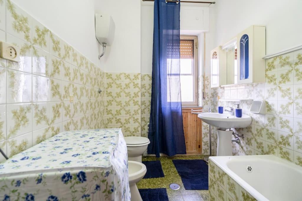 Casa Gabriella SantʼEufemia Lamezia Exterior foto